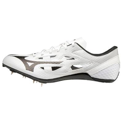 田径精英美津浓烈鸟专业短跑钉鞋