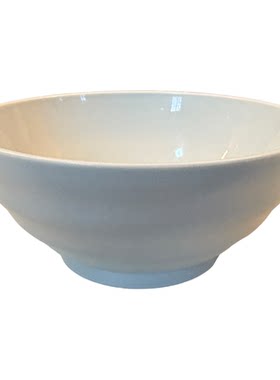 PP5食品级耐摔商用碗盘套装