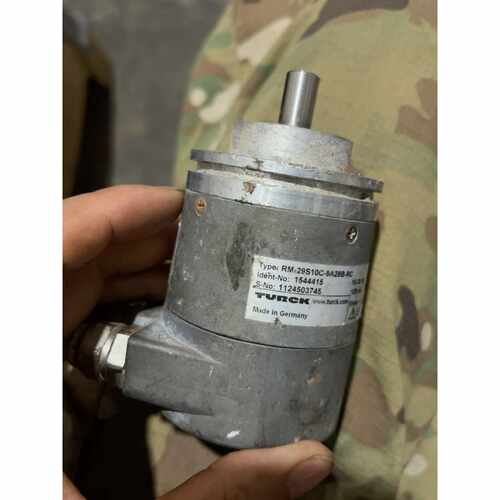 询价-TURCK图尔克编码器RM29S10C9A28BRC原可维修