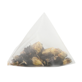 黑枸杞菊花茶包 青海黑枸杞三角茶包袋泡茶组合养生花草茶6g*30泡