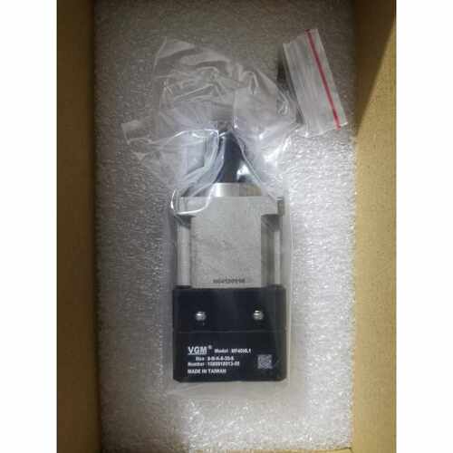 询价下单全新VGM行星精密减速器MF40HL1  8-M-K-8-3