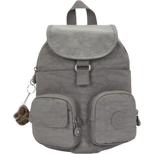 kipling男女款2025秋冬新款休闲通勤时尚潮流双肩包|LOVEBUG U