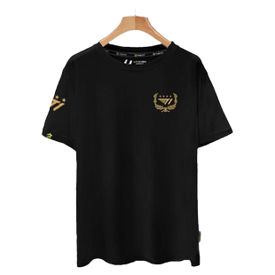 T1战队服夺冠纪念S13总决赛faker同款oner短袖t恤衫男女纯棉半袖