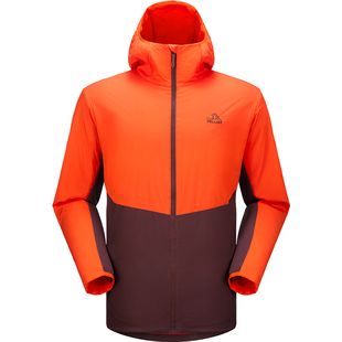 【P系列】伯希和Polartec Alpha Direct抓绒外套男户外保暖上衣女