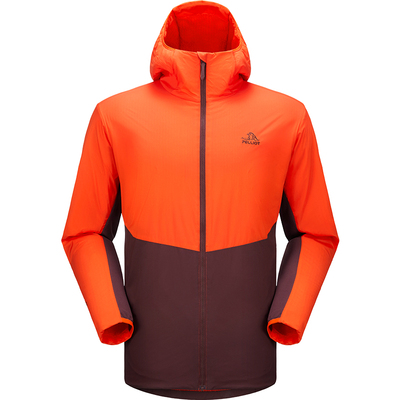 P系列-伯希和Polartec抓绒外套