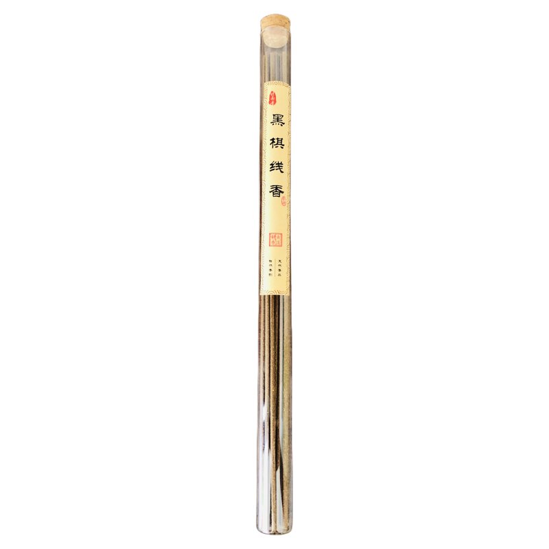 我们只做一件事：用好料，制好香