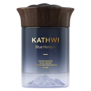 科净威云山车载香薰汽车内香氛净化空气车居两用固体香膏持久留香