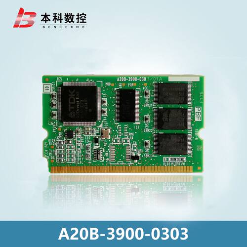议价A20B-3900-0303 0304 FANUC 内存卡 现货 议价