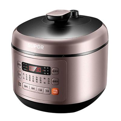 SUPOR/苏泊尔电压力锅精控火候