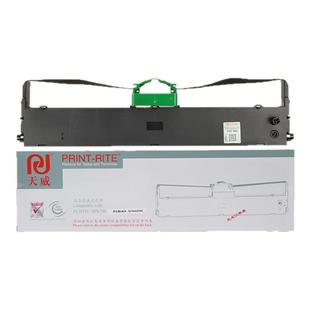 天威适用富士通DPK9500GA pro色带架 车管所专用色带DPK700 720T DPK6750 FUJITSU针式打印机色带框条色带芯