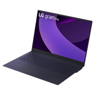 LG gram 16Pro轻薄本笔记本电脑25款移动办公正品全国联保官翻机