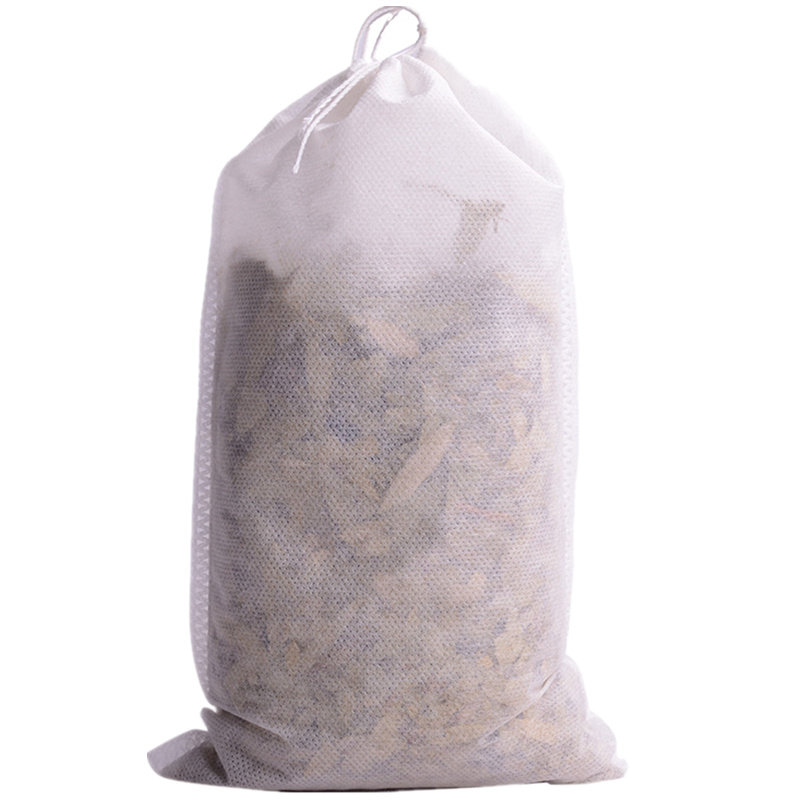 7*10cm茶包茶袋泡茶袋茶叶包装一次性过滤袋煎药袋活性碳茶叶包