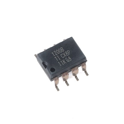隔离放大器AMC1200SDUBR