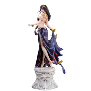 补款哔哩哔哩BearPanda x 玄机科技 鬼刀风玲 《邂逅》手办