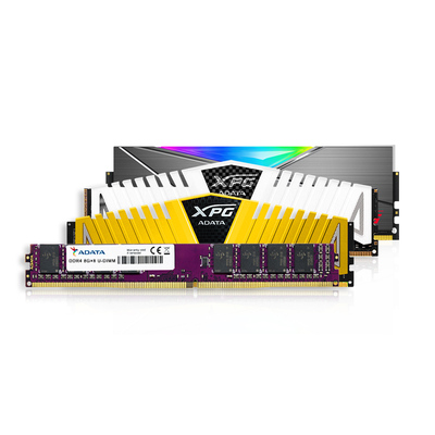威刚DDR4台机内存条3200MHz高频