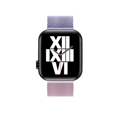 匠戴适用iwatch米兰尼斯渐变表带