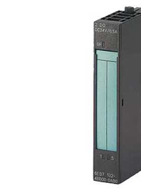 议价6ES7132-4BF00-0AA0西门子ET200S数字输出模块6es7132-4bf00-