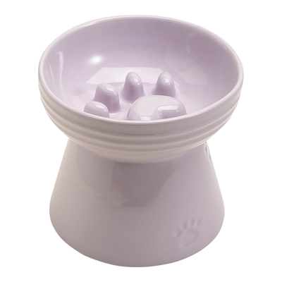 Petdebby宠物慢食碗防噎缓食狗碗