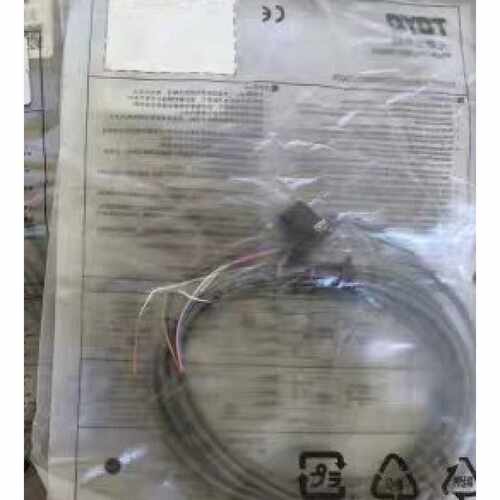 议价TOYO光电感测器T74P2全新原装T74P2实拍速维修