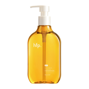 hfp沐浴油水感柔成人身体洗卸养精油干皮滋润保湿持久留香沐浴露