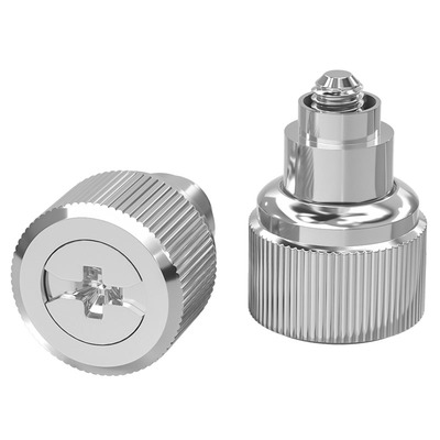 PF25PF42涨铆式松不脱螺钉