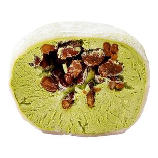 梦昊王子甜点雪媚娘大福汤圆糕点80g芒果糯叽叽雪胖子动物奶油