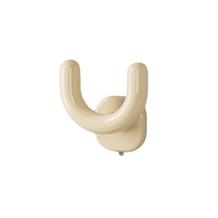 浴室拖鞋架吸盘式免打孔壁挂式卫生间专用新款沥水挂架挂钩置物架