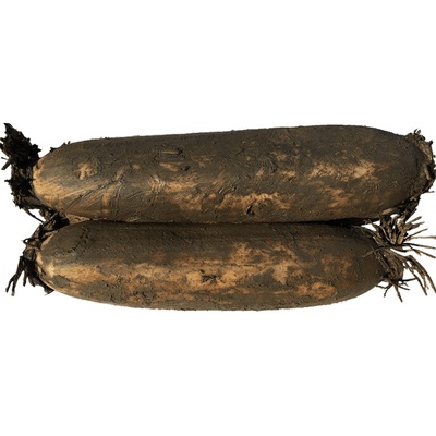 余胖子洪湖莲藕煲汤粉新鲜现挖