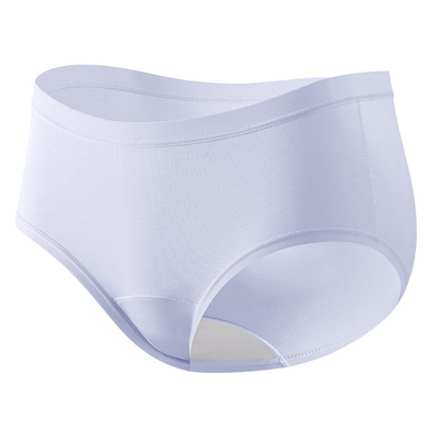 樱姿娜第三代铂金蚕丝内裤女平角