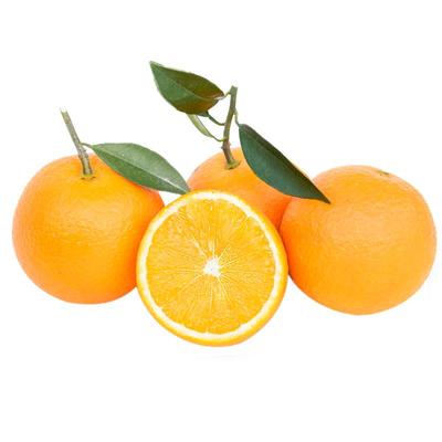 [甜橙热销榜]广西冰糖蜂蜜橙整箱