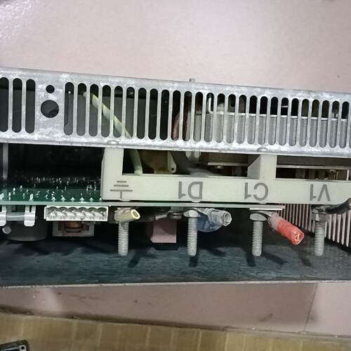 配件ABB dcs500励磁模块 dcf503a-0050，56议价