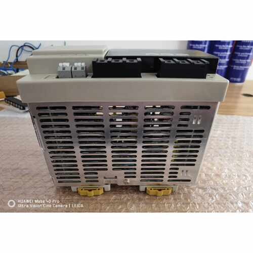 议价几乎全新欧姆龙电源，型号S8VS-48024B，成色可充新，