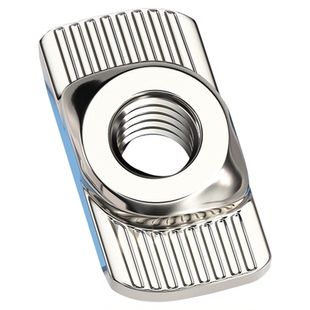 欧标铝型材t型螺母船型t形t型块15/20/30型/40型/45型M3M4M5M6M8