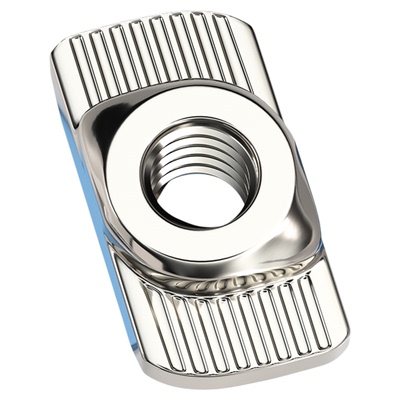 【全网热销】铝型材系列螺母大全