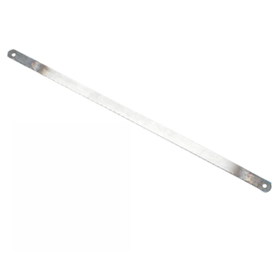 钢锯条手工锯条高锰钢手用钢锯片手锯高速钢高碳钢粗齿老式细韧性