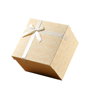 礼品盒超大号礼物包装盒子生日礼盒空盒正方形礼物盒高级伴手礼盒