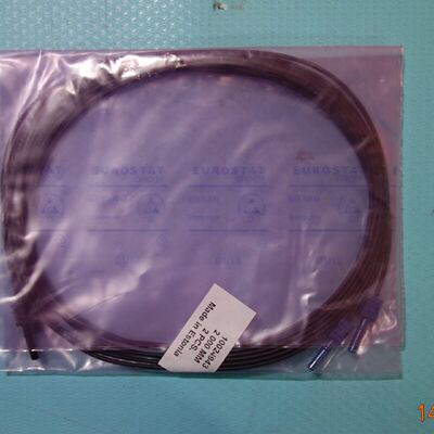 议价ABB变频器光纤线通信线NLWC-02和NLWC-03和NLWC-05 光钎线