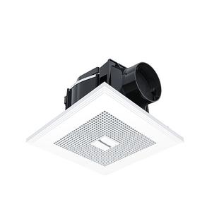 【官方正品】松下排气扇卫生间强力静音厨房排风扇换气扇通风扇