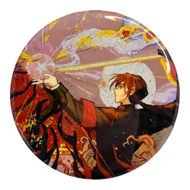 【幕醒森林】APH黑塔利亚周边动漫挂件/文具