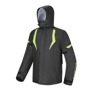 小调子(MINOR TUNE)摩托车骑行雨衣套装雨裤男女分体外卖防暴雨级