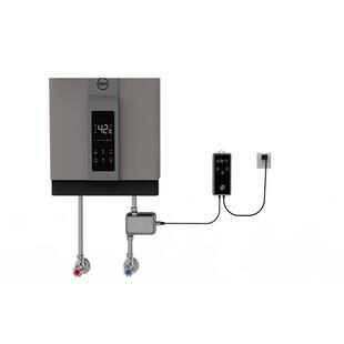 淼来家用智能零冷水循环泵热水循环系统改造装置回水器热水循环