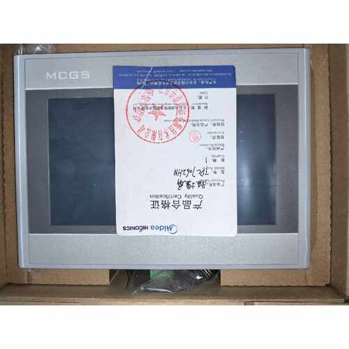 【请询价】TPC7062Hn合康高压变频器人机界面全新品喜欢的