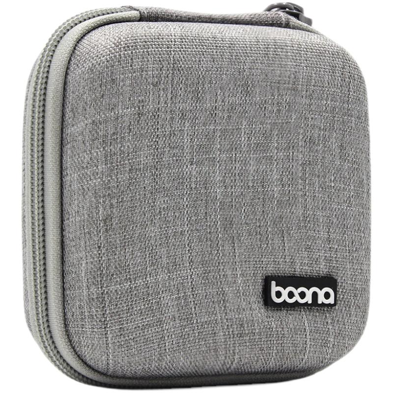 适用于苹果MacBook充电线收纳包