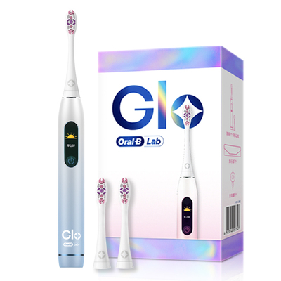 OralB高光变频电动牙刷