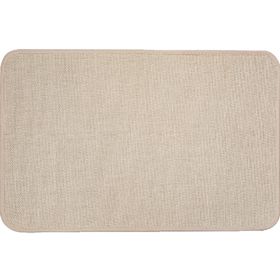 厨房垫精湛包边稳固耐用容易打理