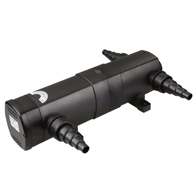 森森鱼池藻器流式专业级杀菌灯