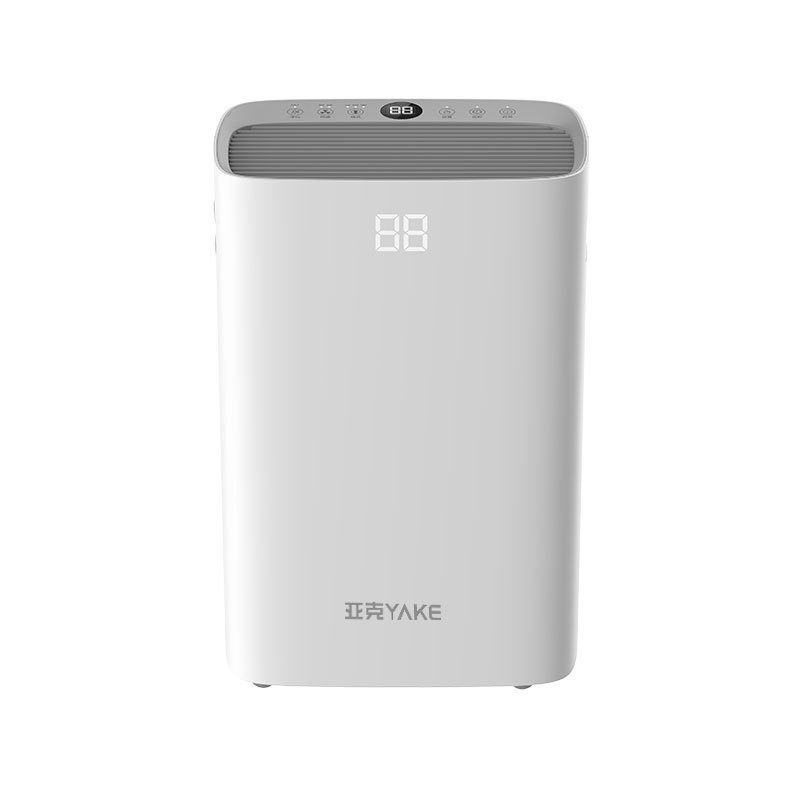 家用除湿机 空气除湿机抽湿除湿机 除湿器 家用小型 新风除湿机