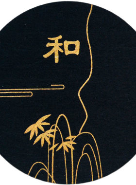hhfa创意毛毡茶杯垫养壶垫茶壶