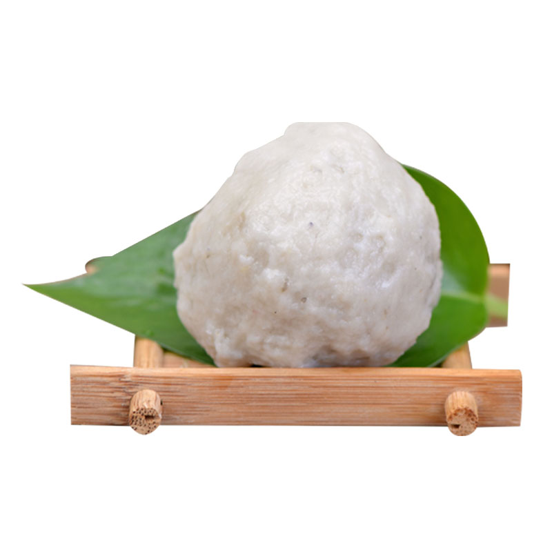 中号包心鱼丸和肉燕组合长乐平哥