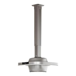 鸿胜麻将机空气净化器棋牌室专用吸烟灯麻将室排风神器吸烟机吊灯